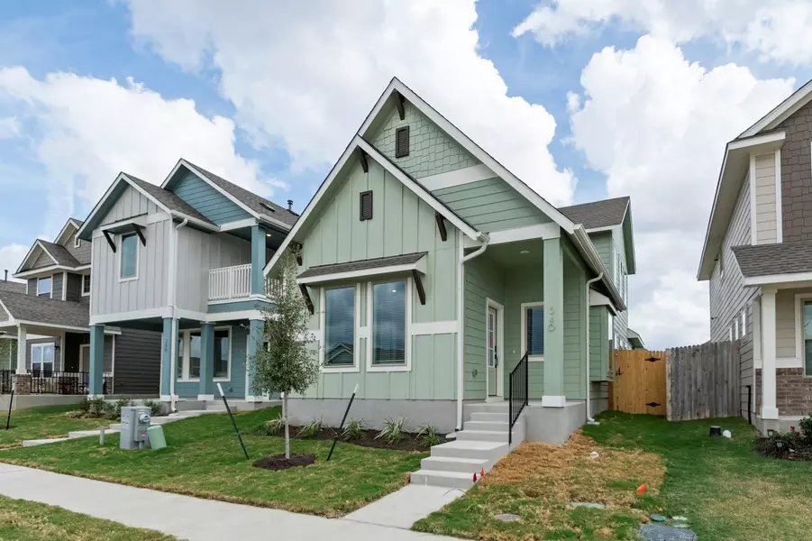 340 Witchhazel WAY, San Marcos, TX 78666