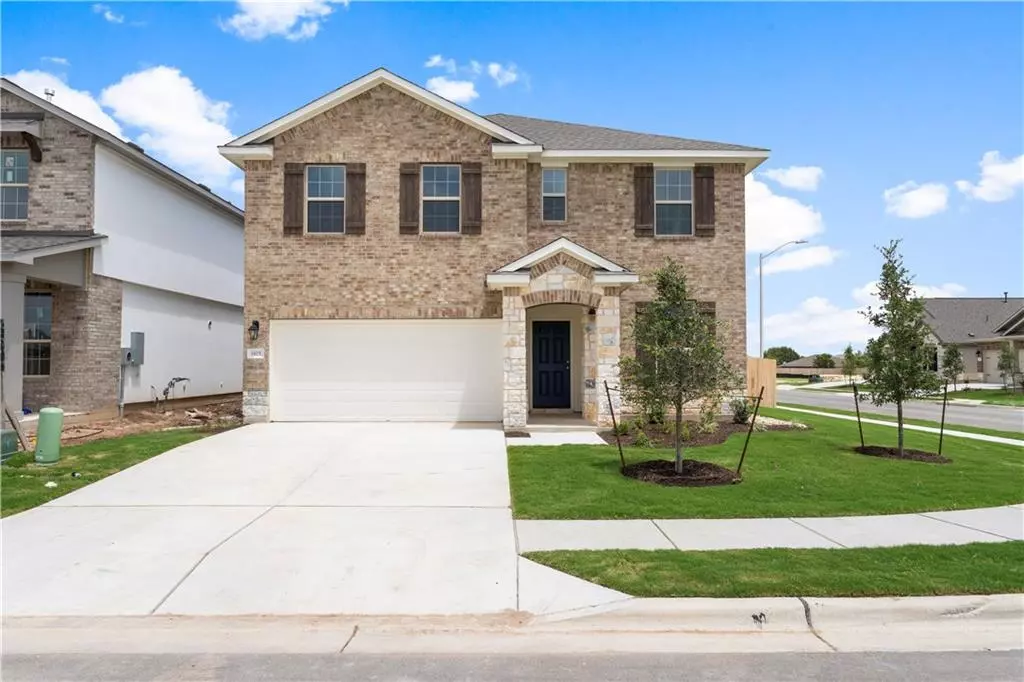 Leander, TX 78641,1105 Waterfall Ave