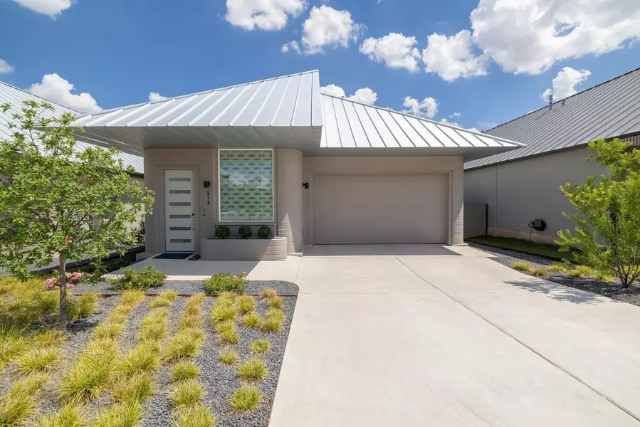 213 Lone Ranger TRL, Georgetown, TX 78628