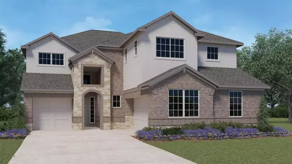 1709 Weavers BND, Georgetown, TX 78628