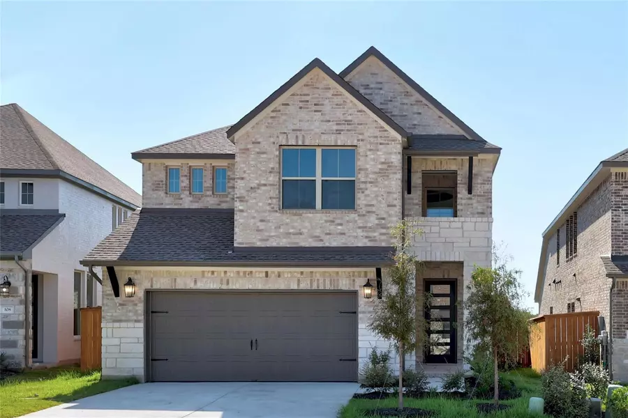 104 Emerald Grove DR, Georgetown, TX 78633