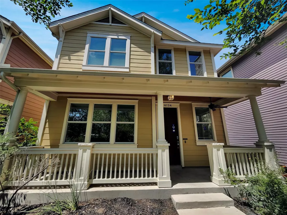 Austin, TX 78723,4124 Scales ST