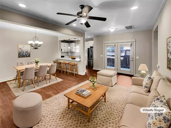 Austin, TX 78723,4124 Scales ST