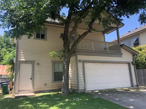 5315 Duval ST #B, Austin, TX 78751
