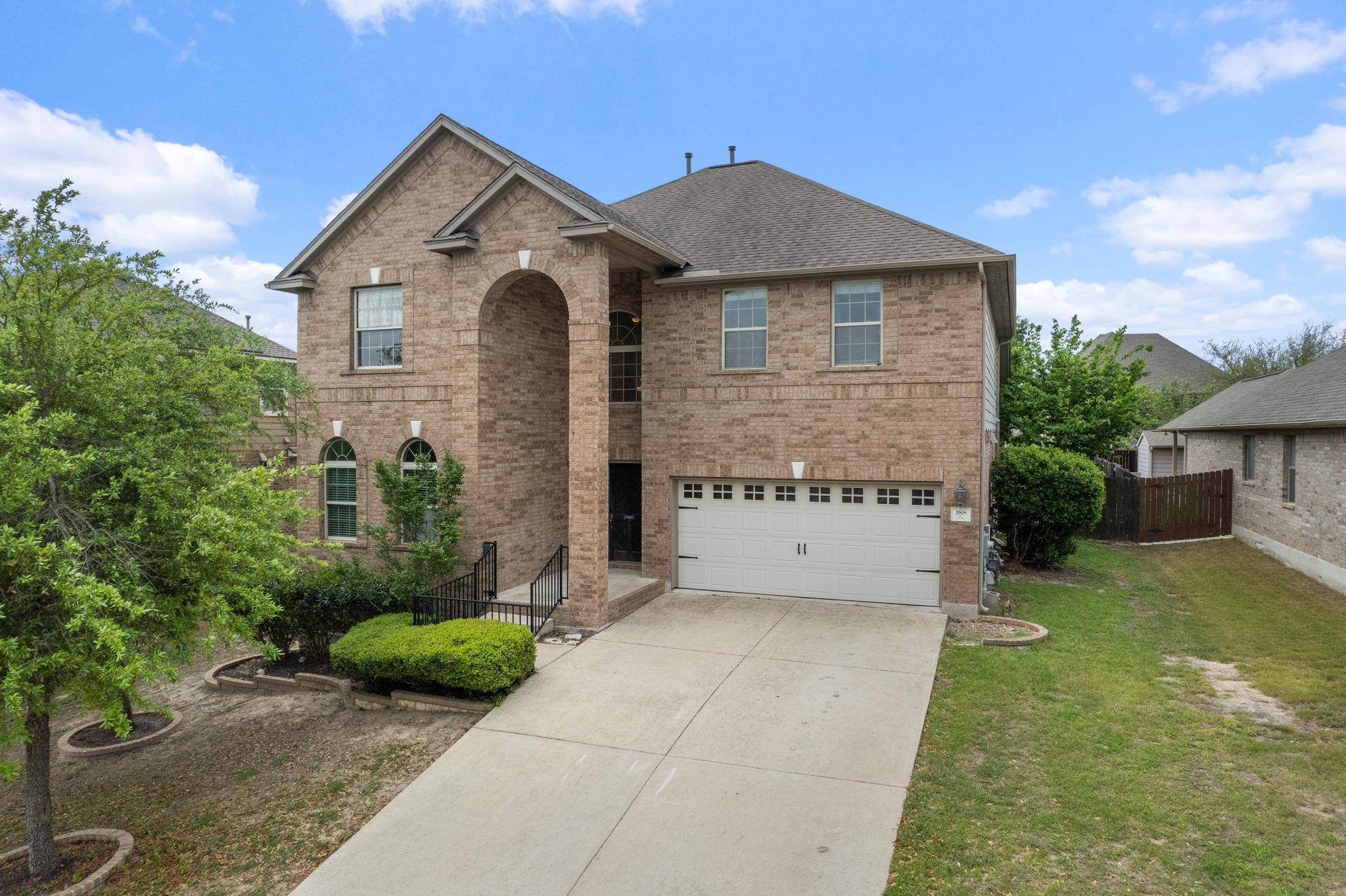 188 Rock Vista RUN, Austin, TX 78737