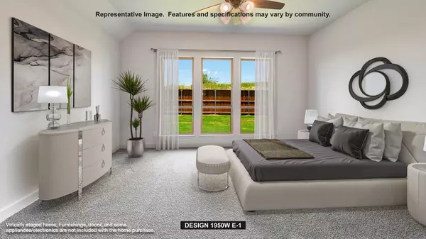 Liberty Hill, TX 78642,117 Top View DR