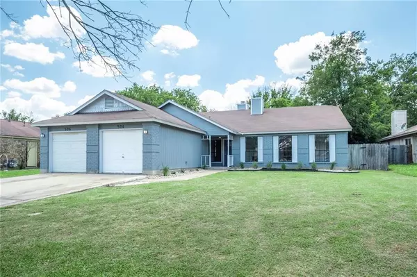 504/506 Greenlawn BLVD,  Round Rock,  TX 78664