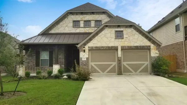 688 Oyster CRK, Buda, TX 78610