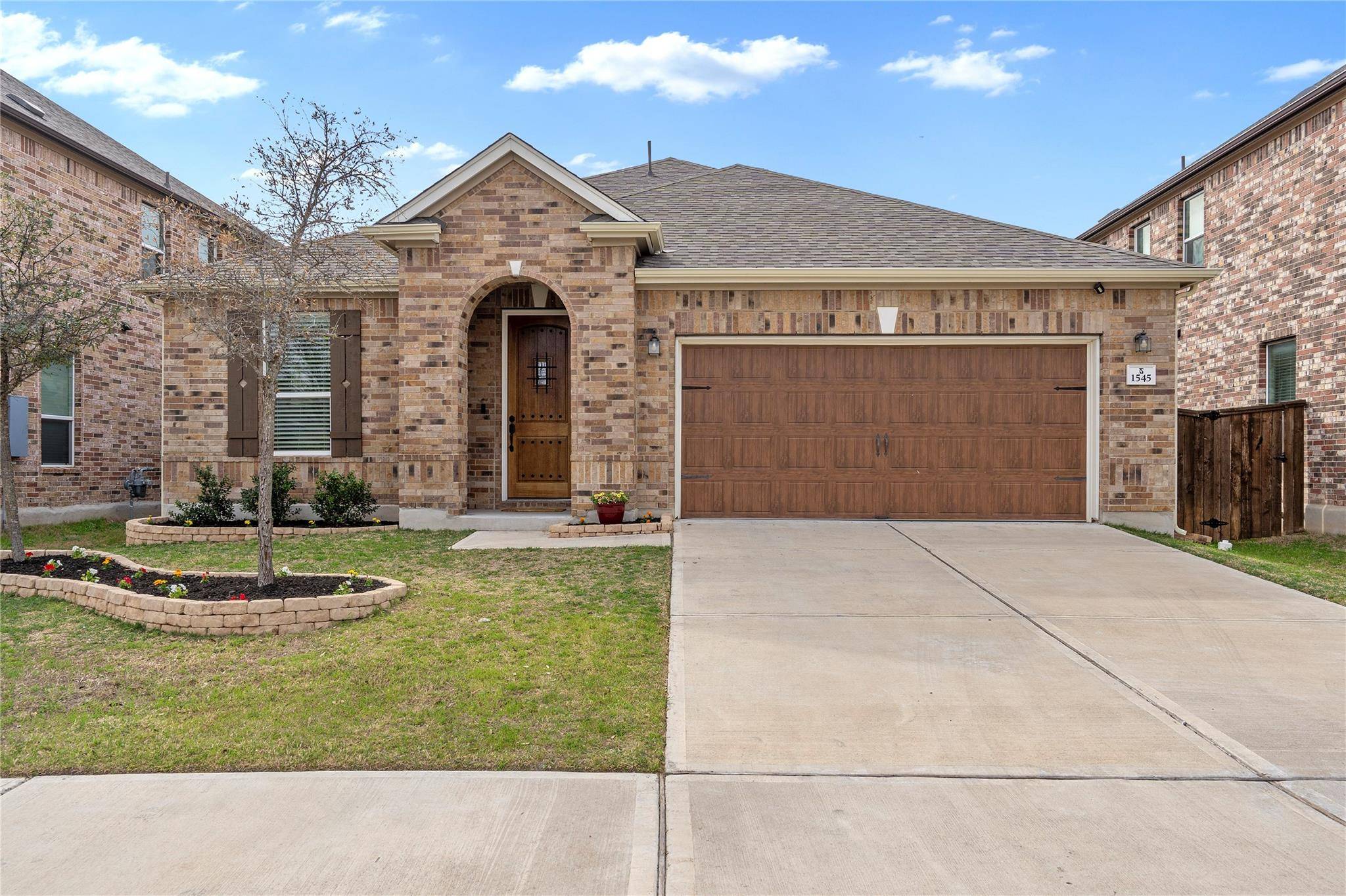 1545 Sonny DR,  Leander,  TX 78641
