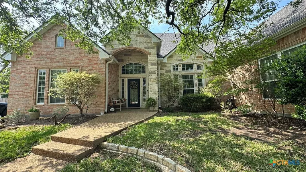 385 Green Park DR, Belton, TX 76513