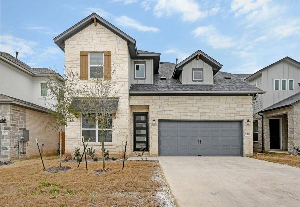 279 Darley Oak DR, Dripping Springs, TX 78620