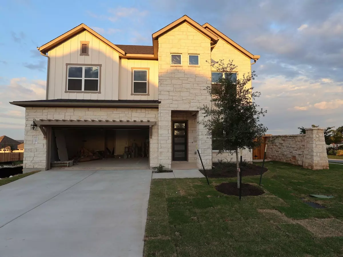 Georgetown, TX 78628,1200 Snowdrop DR