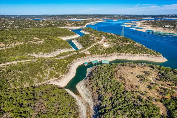 Lago Vista, TX 78645,18201 MARSHALL POINT DR