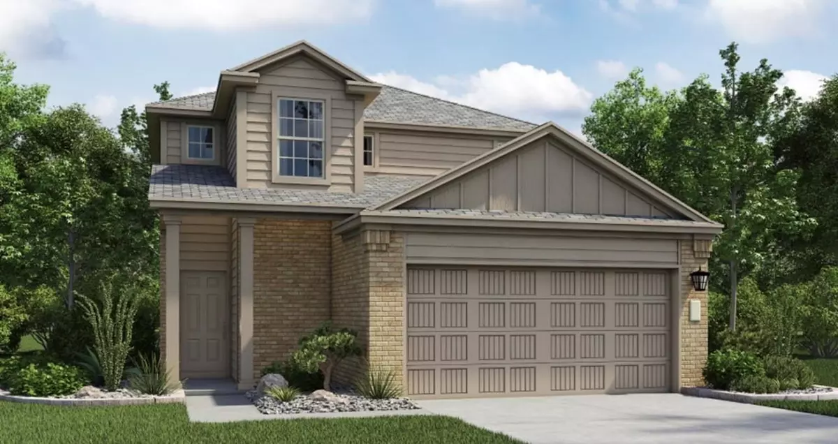 Georgetown, TX 78628,104 Vista Park LN