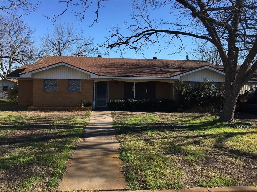 Waco, TX 76705,2603 Shelton ST