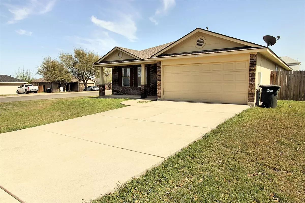 Kyle, TX 78640,603 Atlantis