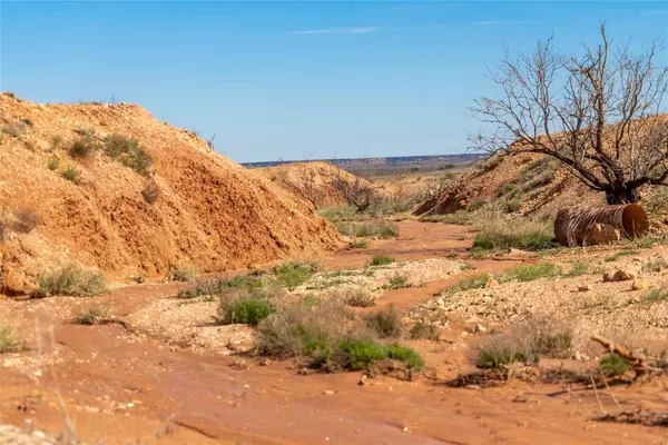 Griffin Creek Ranch County Road 386, Post, TX 79330