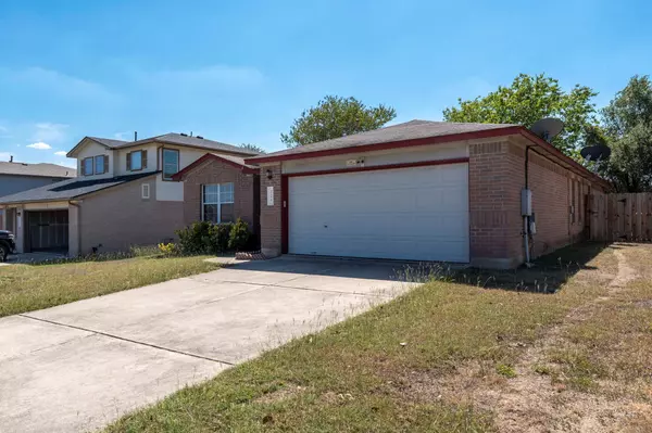 Kyle, TX 78640,228 San Felipe DR