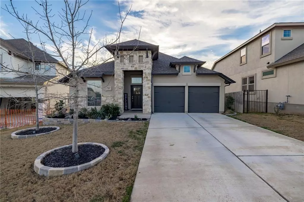 Georgetown, TX 78628,516 Saturnia CV