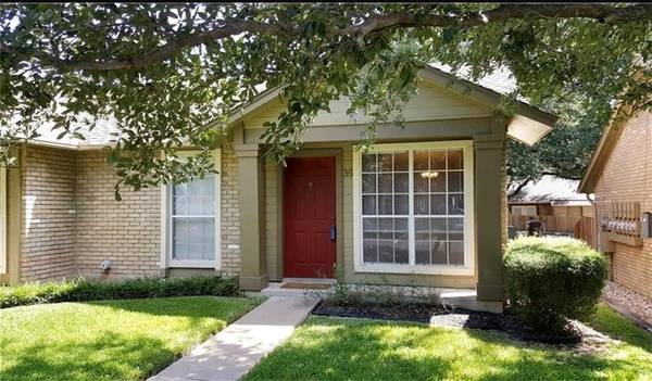 1015 E Yager LN #35, Austin, TX 78753