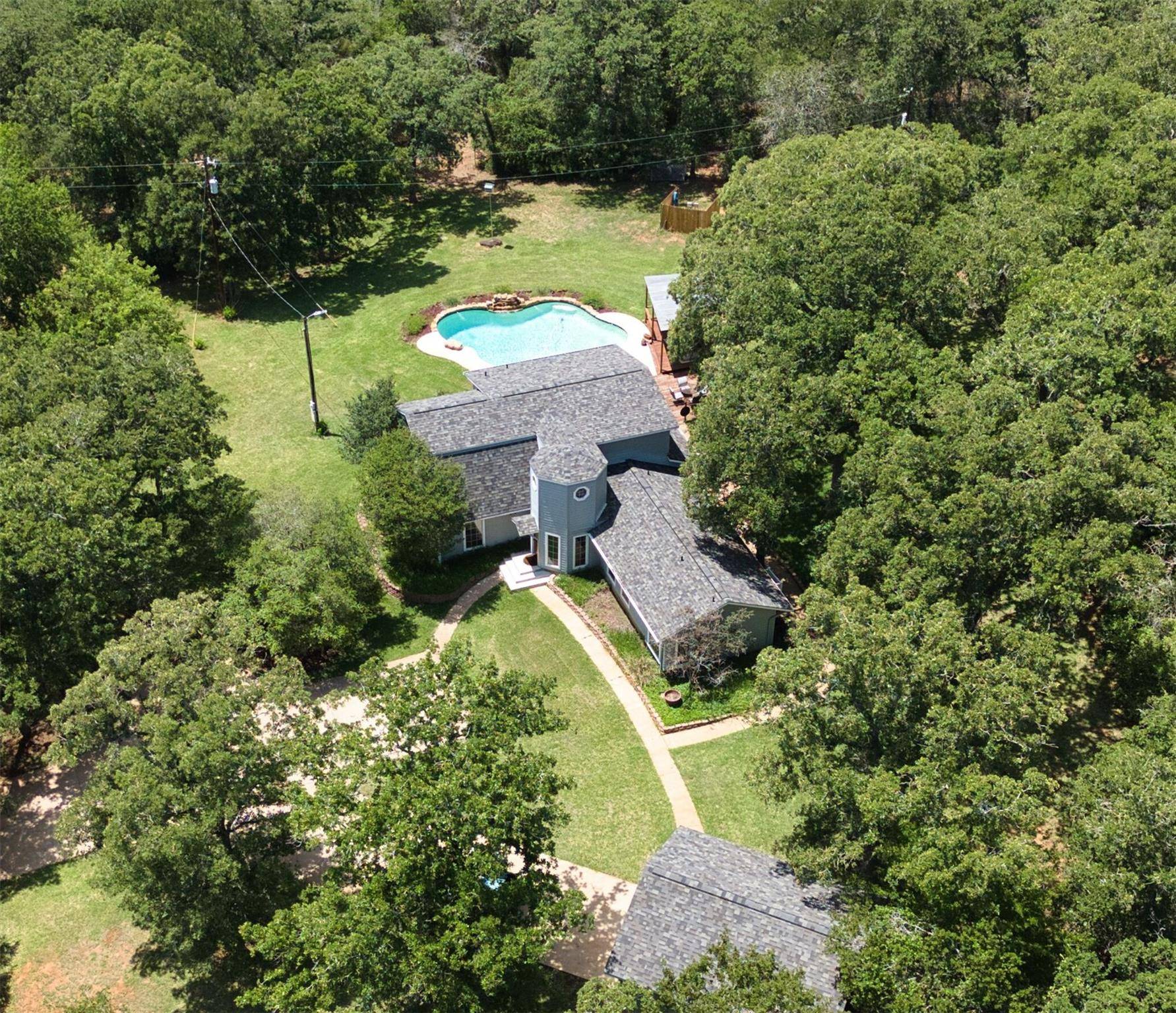 3781 Ivy Switch RD, Luling, TX 78648