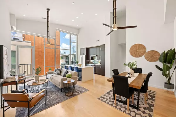 1600 Barton Springs RD #5601, Austin, TX 78704