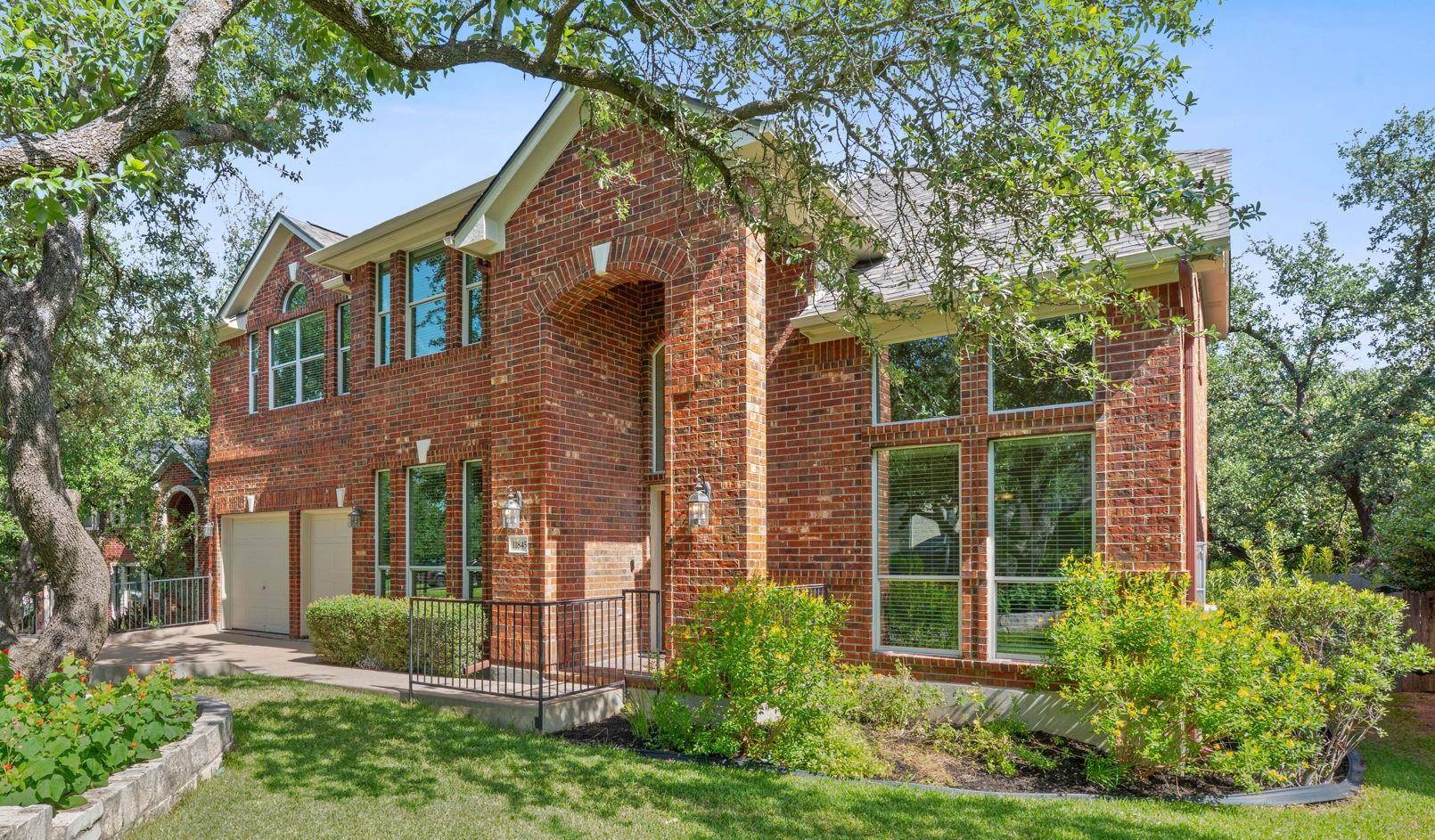 11845 Sterling Panorama TER, Austin, TX 78738