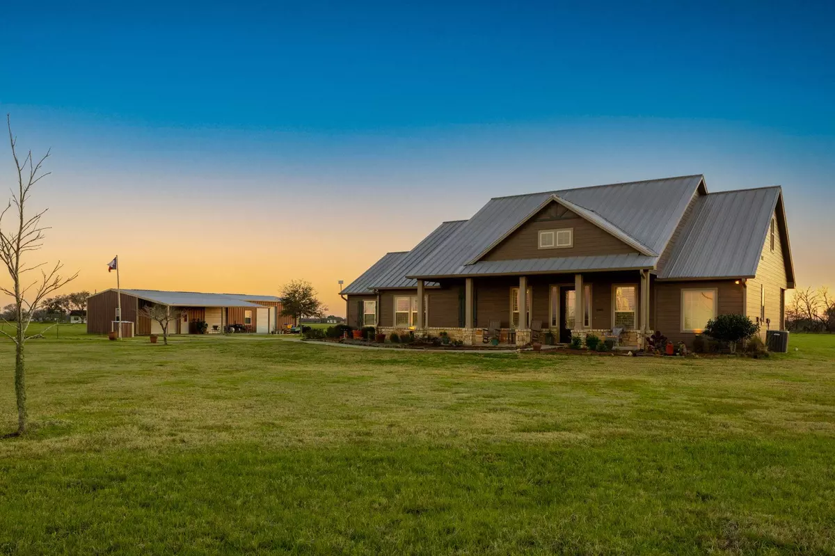 Sealy, TX 77474,5929 Ward Bend RD