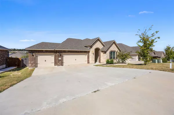 Nolanville, TX 76559,2265 Wooster ST