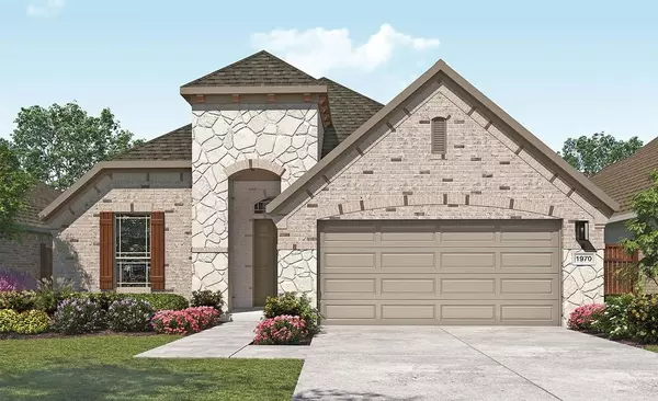 Georgetown, TX 78633,1905 Garrett Oaks LN