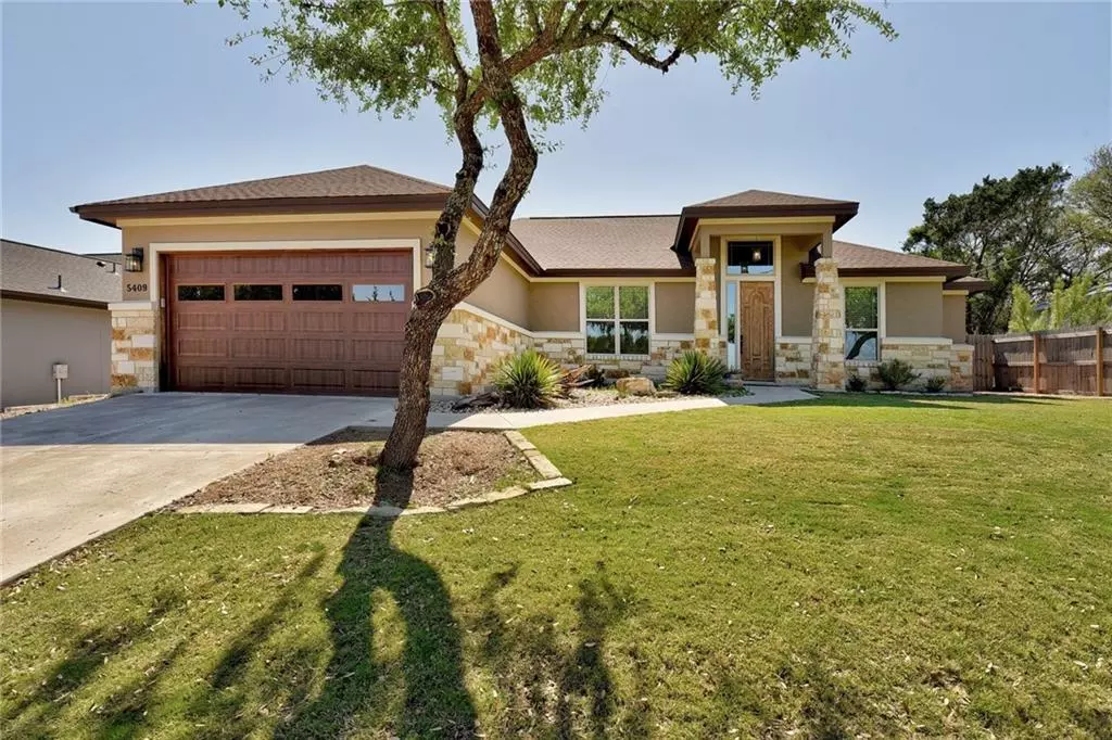 Lago Vista, TX 78645,5409 Hitching Post