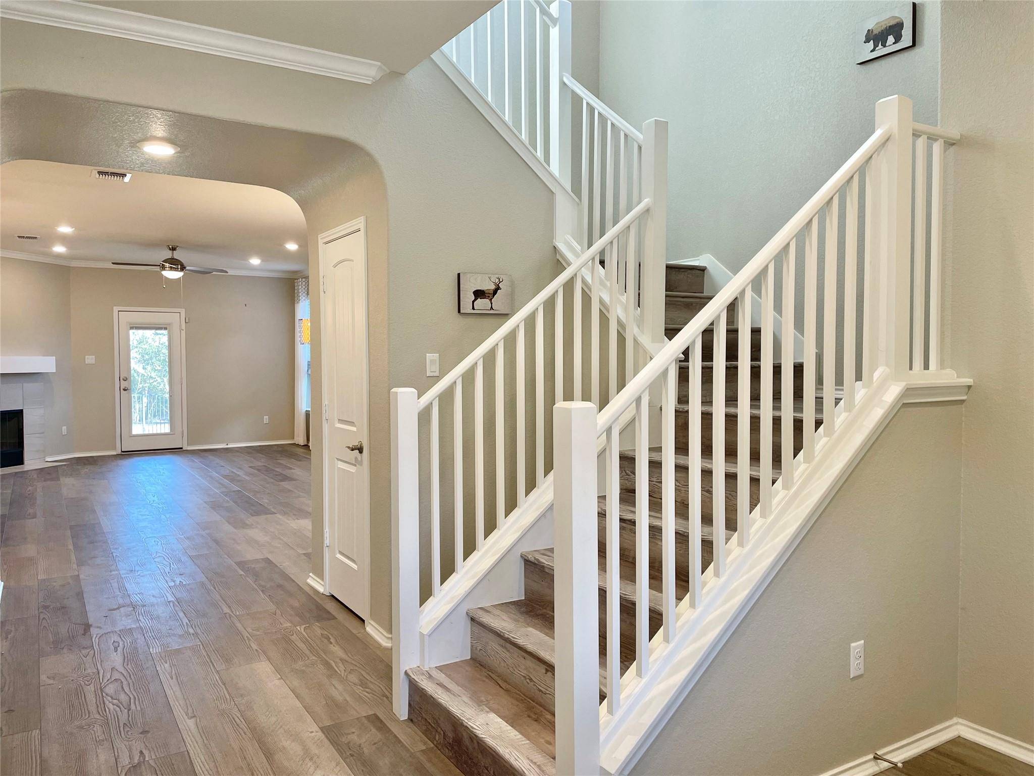 Hutto, TX 78634,345 Fort William ST