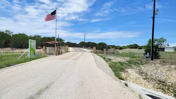 Burnet, TX 76550,Tract 76 Hurst Place