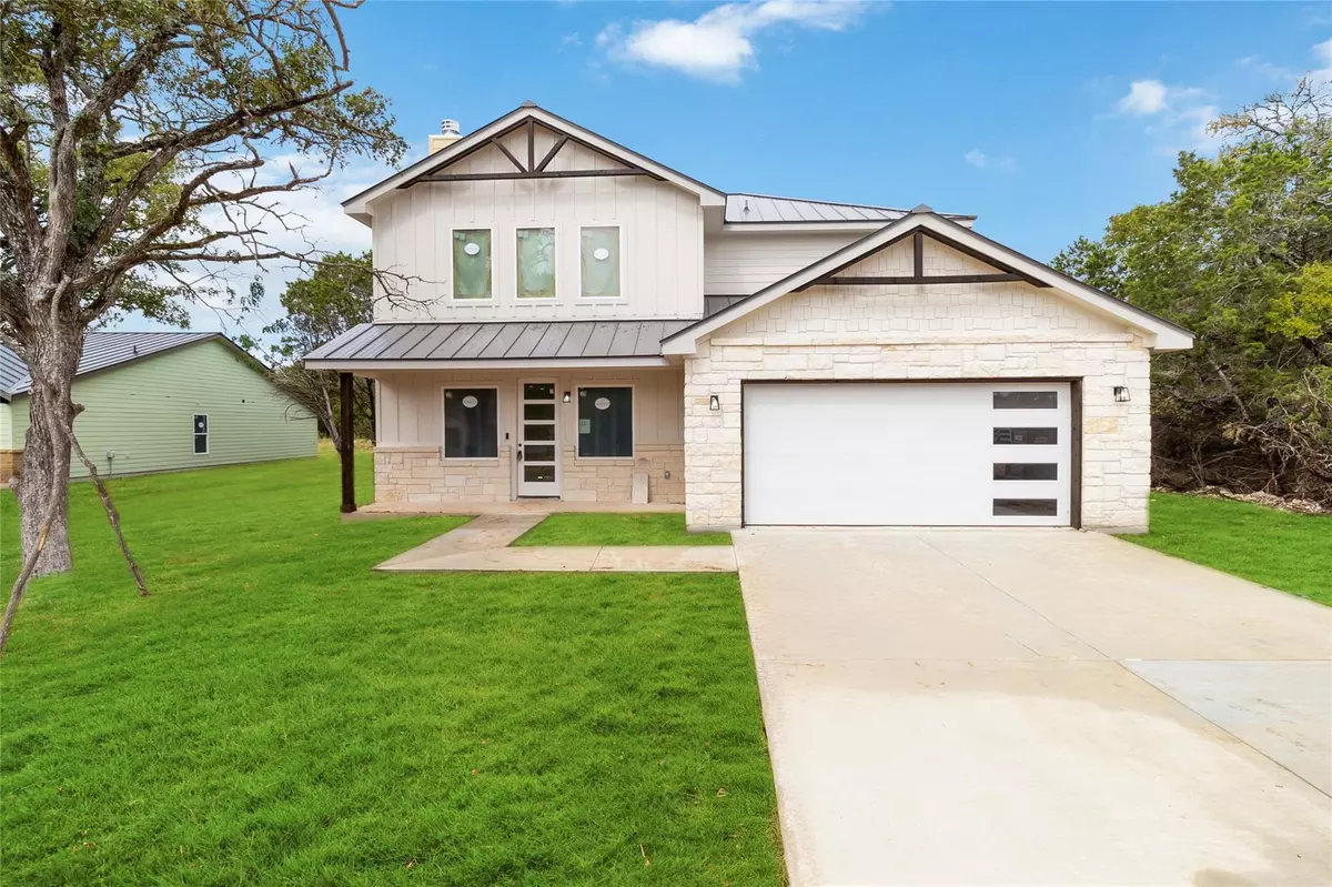 Wimberley, TX 78676,15 Stardust CIR
