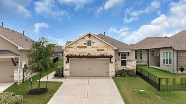 746 Faith DR, Liberty Hill, TX 78642