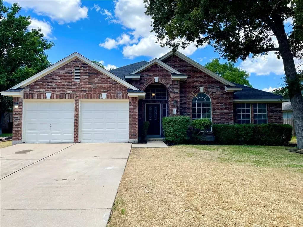 Cedar Park, TX 78613,1511 Amelia DR