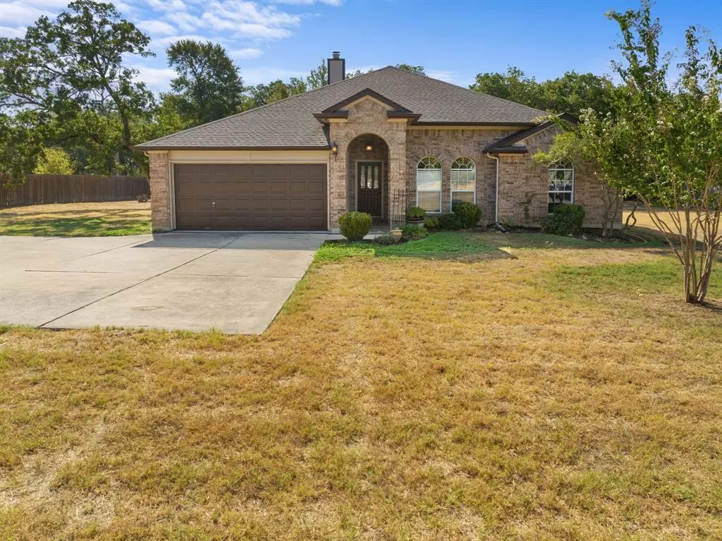 Cedar Creek, TX 78612,185 Murchison DR