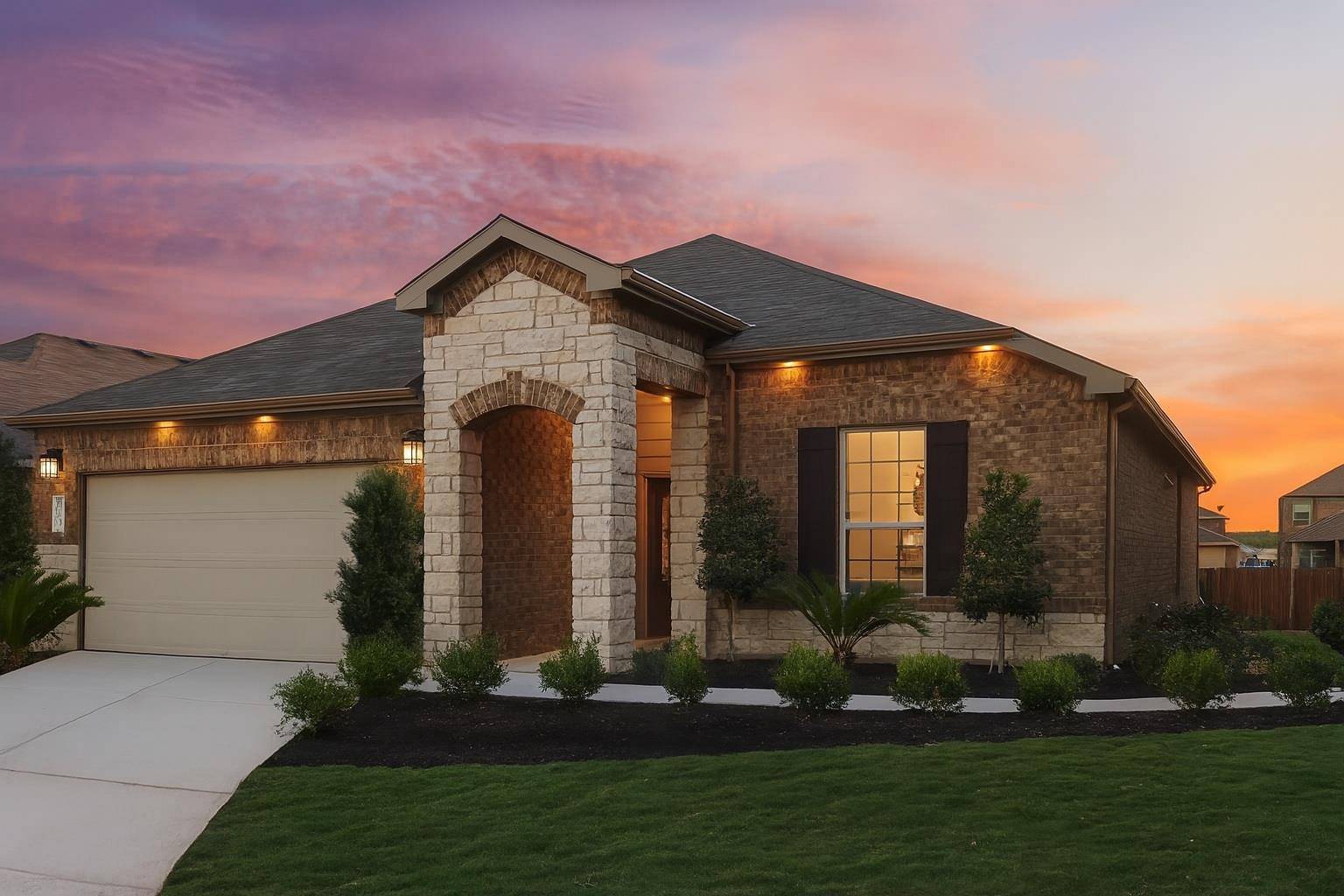 511 Hoot Owl LN S, Leander, TX 78641