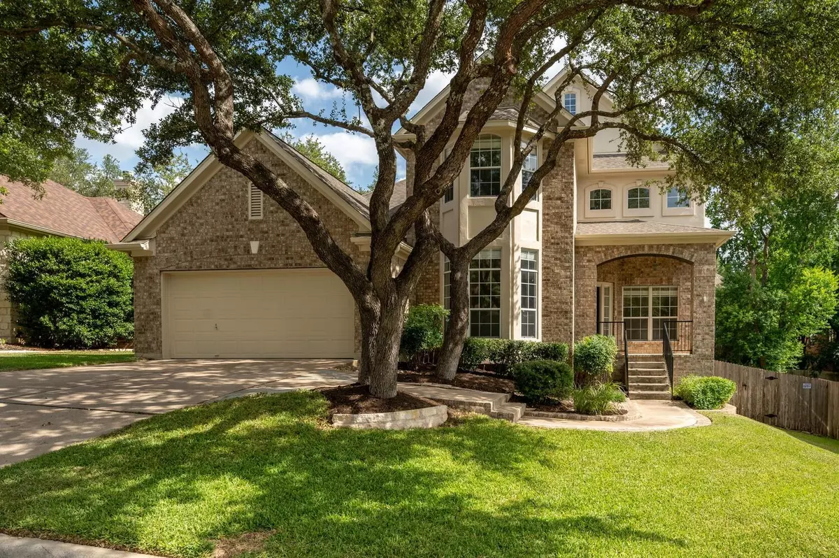 Austin, TX 78732,12713 Majestic Oaks DR