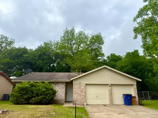 6200 Wagon BND, Austin, TX 78744