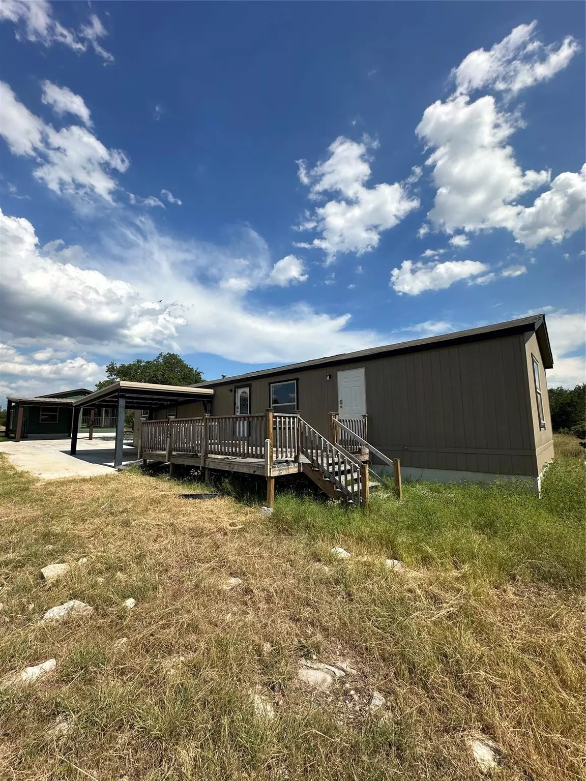 Horseshoe Bay, TX 78657,2204 1st ST