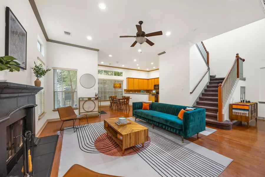 6704 Menchaca RD #43, Austin, TX 78745