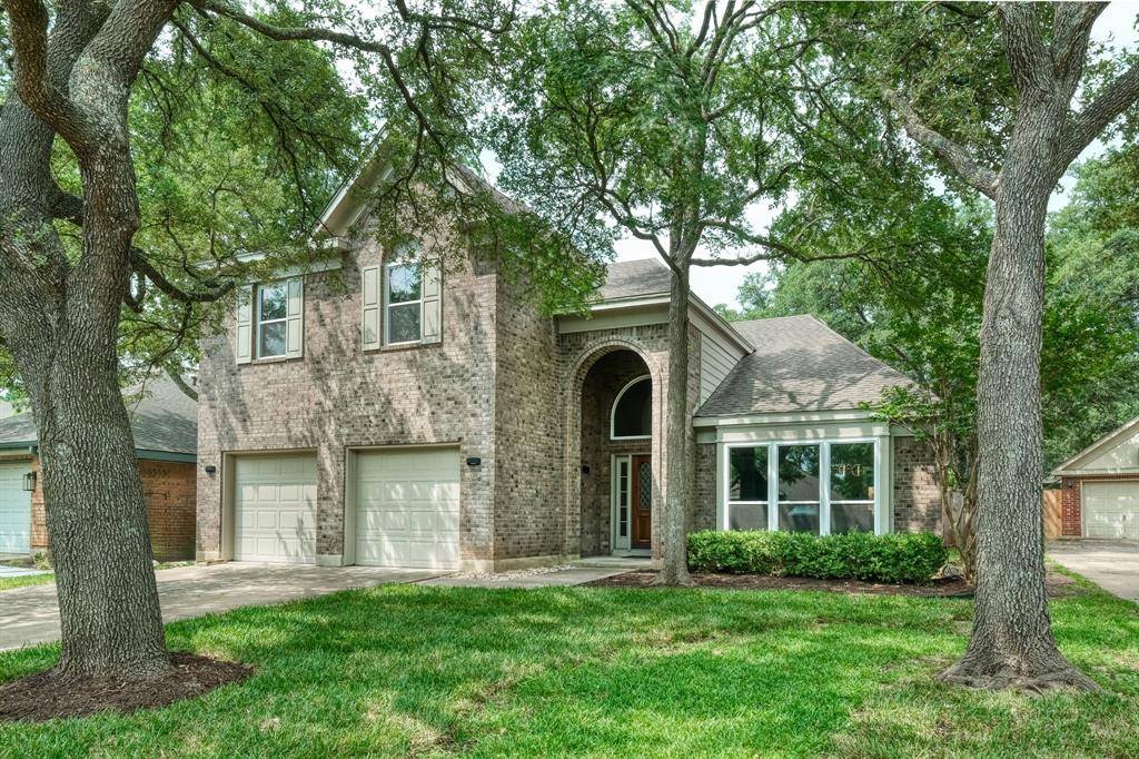 6434 Old Harbor LN, Austin, TX 78739