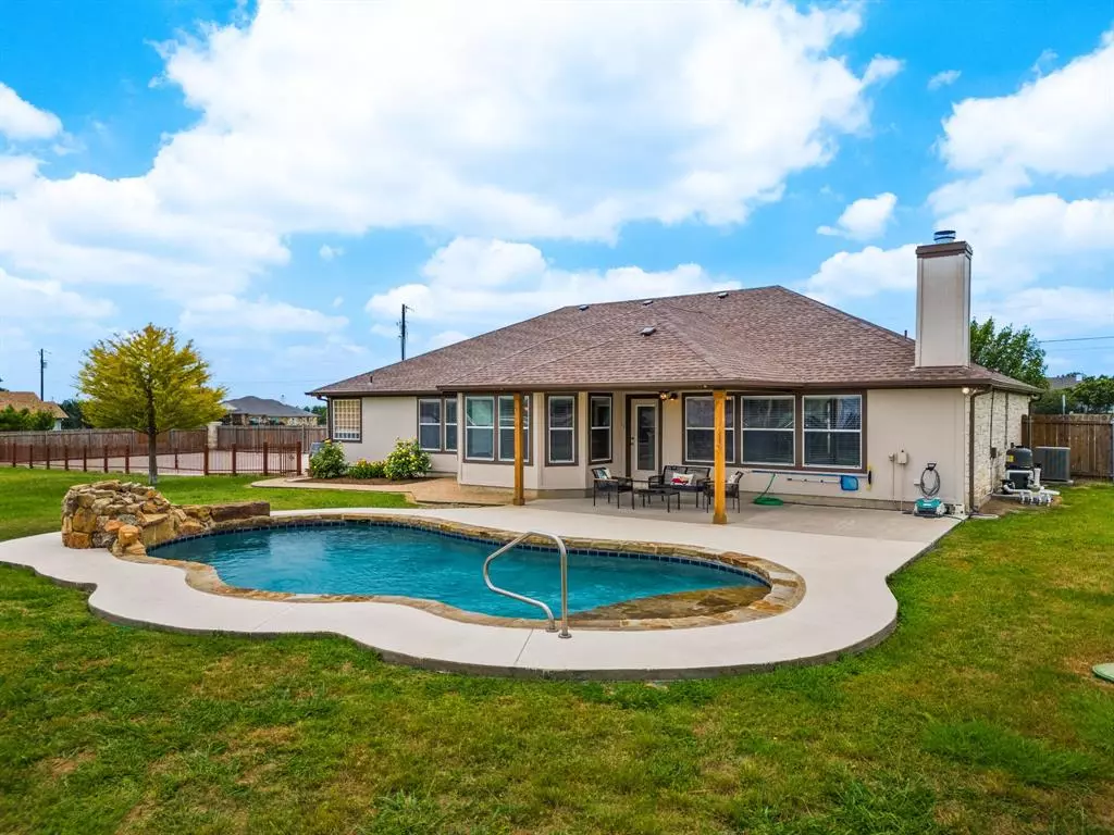 Liberty Hill, TX 78642,101 S Buckboard