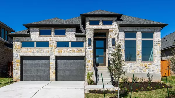 5816 Kelly Kyle Ave, Georgetown, TX 78628