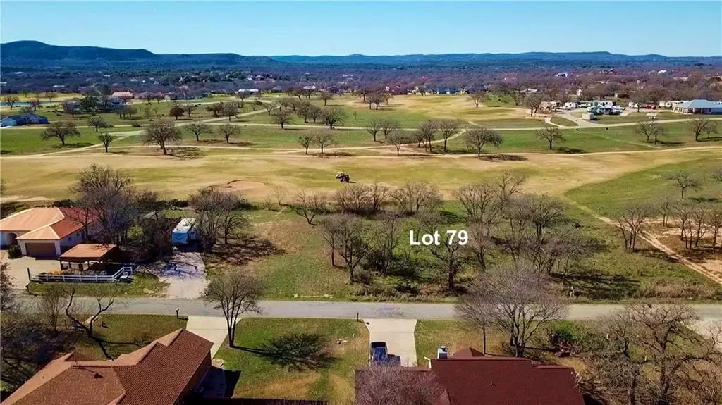 Kingsland, TX 78639,Lot 79 Chesterfield DR