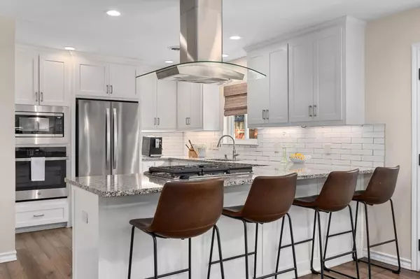 5605 Exeter DR, Austin, TX 78723