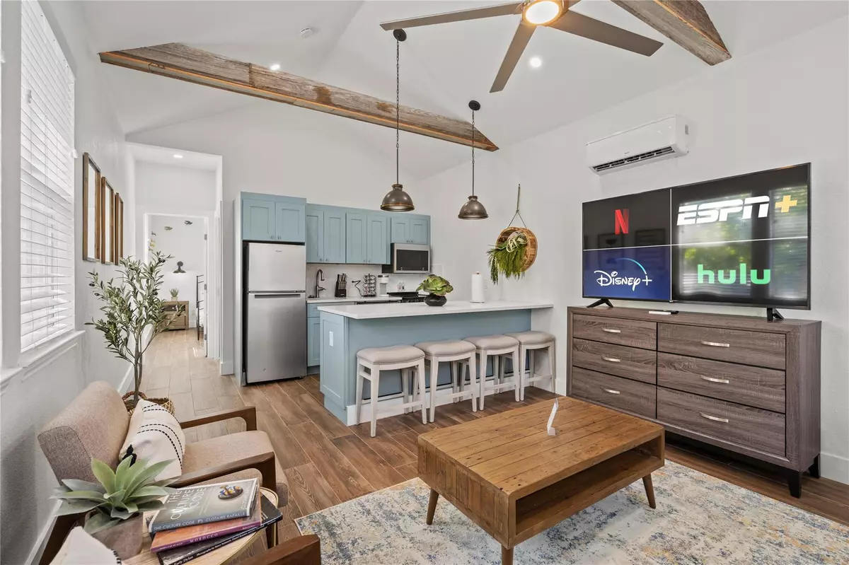 Austin, TX 78704,2106 Kenwood Ave #B