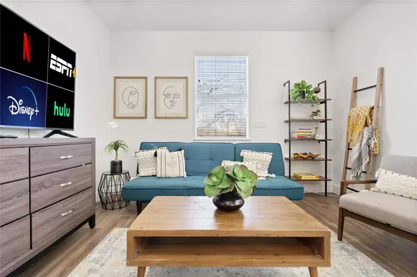 Austin, TX 78704,2106 Kenwood Ave #B