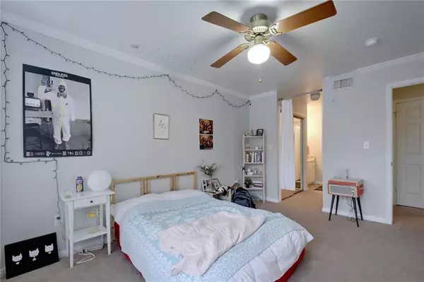 Austin, TX 78705,501 W 26th ST #121